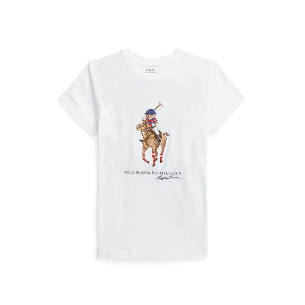 40/1 COTTON JERSEY-SSL-TSH, WHITE, M