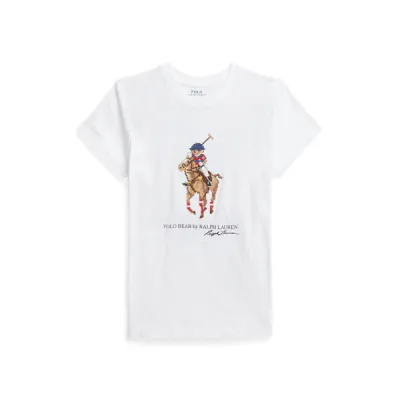 40/1 COTTON JERSEY-SSL-TSH, WHITE, M