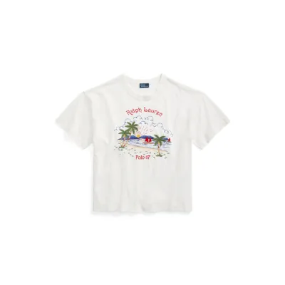 LINEN COTTON-SSL-TSH, BEIGE/NATURALS, L