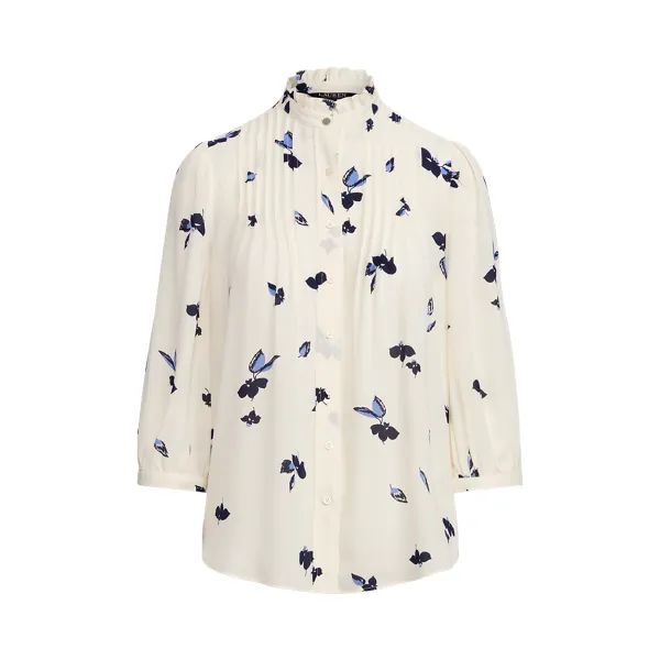 ALSHINTO-SHORT SLEEVE-BUTTON FRONT SHIRT, BEIGE/NATURALS, XL