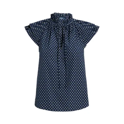 45/1 PRT CTN/PLY PW-SSL-BLS, BLUE, 10