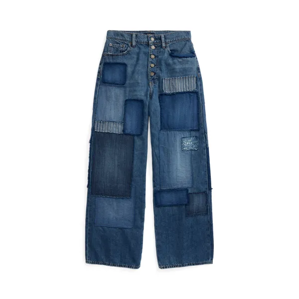 3X1 RIGID DENIM-CPD-WDE, BLUE, 26 R