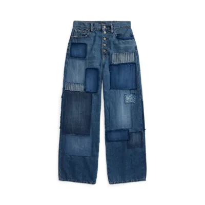 3X1 RIGID DENIM-CPD-WDE, BLUE, 26 R