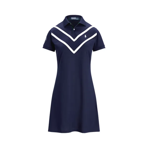 TOUR PIQUE-SSL-DAD, BLUE, L