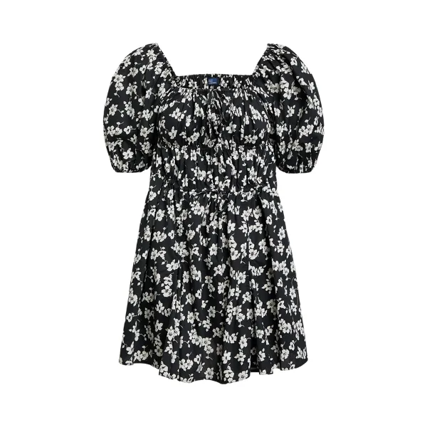 60/1 COTTON POPLIN-SSL-DAD, MULTICOLOR, 0