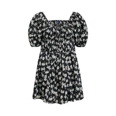 60/1 COTTON POPLIN-SSL-DAD, MULTICOLOR, 0