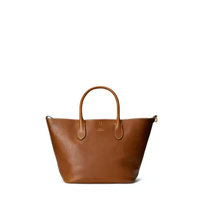 MD BLPT TTE-TOTE-MEDIUM, BROWN, OSZ