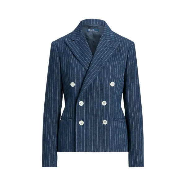 SHRT DB-BLAZER, BLUE, 10