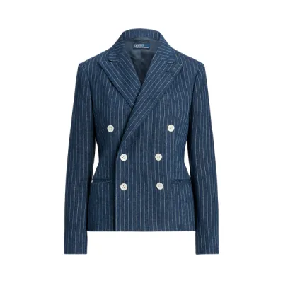 SHRT DB-BLAZER, BLUE, 10