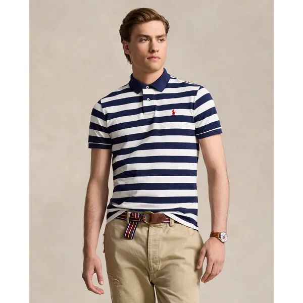 SSYDKCCMSLM6-SHORT SLEEVE-POLO SHIRT, WHITE, S