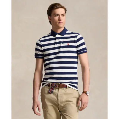 SSYDKCCMSLM6-SHORT SLEEVE-POLO SHIRT, WHITE, S