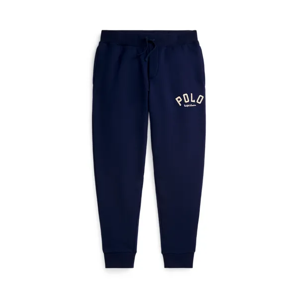 POJOGGERM7-ATHLETIC, BLUE, L