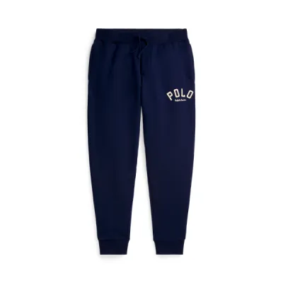 POJOGGERM7-ATHLETIC, BLUE, L