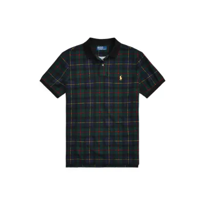 SSKCCMSLM1-SHORT SLEEVE-POLO SHIRT, MULTICOLOR, S