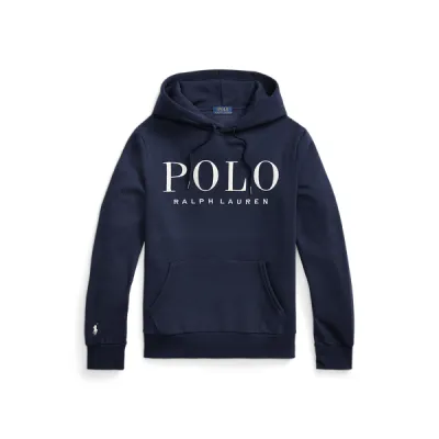 GRAPHIC FLEECE-LSL-SWS, BLUE, XL