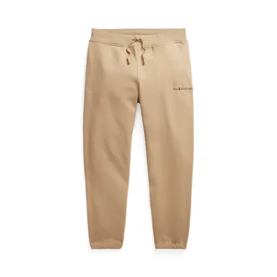 JOGGERM3-ATHLETIC, BEIGE, XL