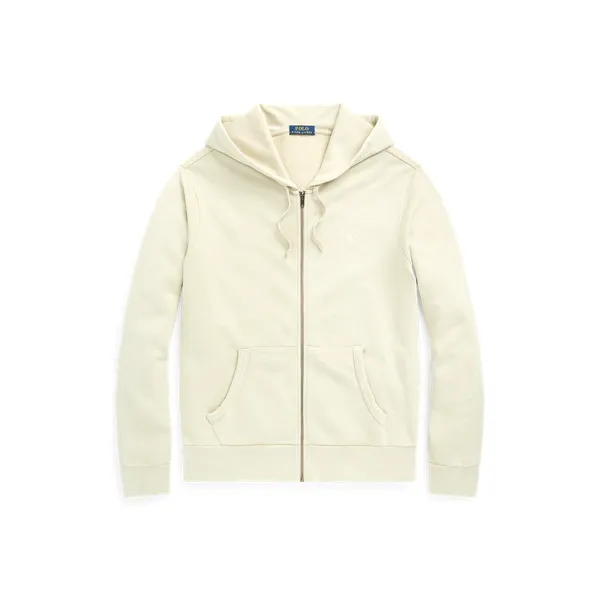 LSFZHOODM4-LONG SLEEVE-SWEATSHIRT, BROWN, L