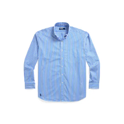 HFBDPKPPHS-LONG SLEEVE-SPORT SHIRT, BLUE, L