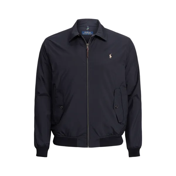 LT WT POLYESTER-PACKABLE COMMUTE WB, BLUE, 1XB