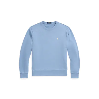 LSCNM1-LONG SLEEVE-SWEATSHIRT, BLUE, L