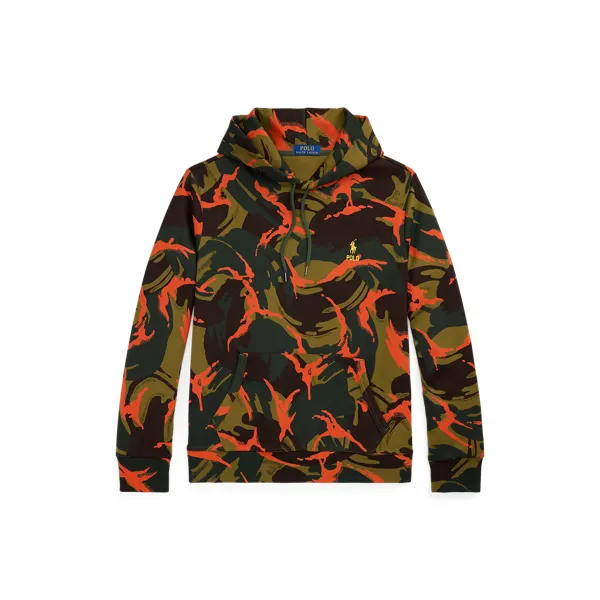 POHOODM1-LONG SLEEVE-SWEATSHIRT, MULTICOLOR, S