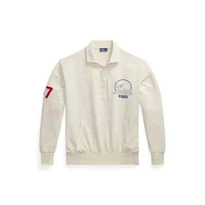 LOOPBACK FLC-LSL-HZP, BEIGE/NATURALS, L