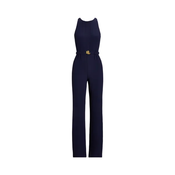 TRIPLE GGT-JUMPSUIT, BLUE, 0