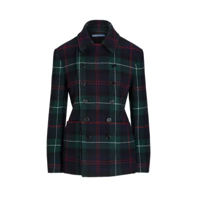 ELGTN JKT-BLAZER, BLUE, 2