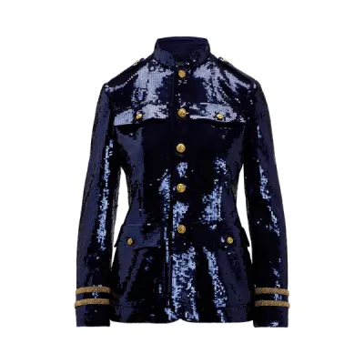 SQN NVL BLZR-BLAZER, BLUE, 2