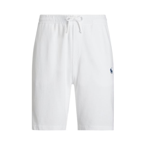 SPA TERRY-SHO, WHITE, L