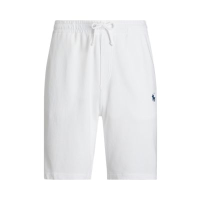 SPA TERRY-SHO, WHITE, L