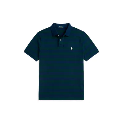 SSYDKCCMSLM6-SHORT SLEEVE-POLO SHIRT, GREEN, S