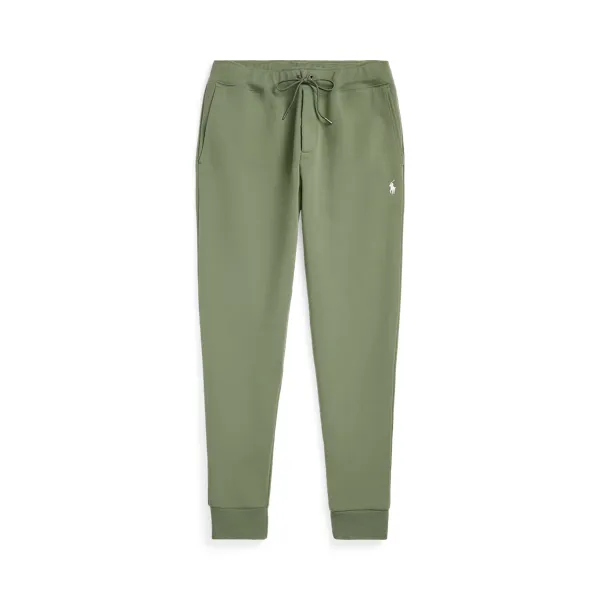 JOGGERPANTM2-ATHLETIC, GREEN, L