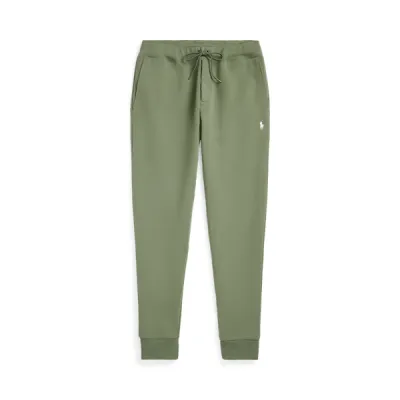JOGGERPANTM2-ATHLETIC, GREEN, L