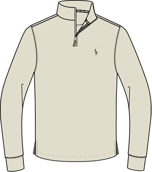 LSHZM1-LONG SLEEVE-KNIT, BLUE, XL