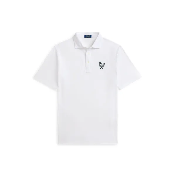 SSCSHAMPTNM1-SHORT SLEEVE-POLO SHIRT, WHITE, L