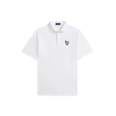 SSCSHAMPTNM1-SHORT SLEEVE-POLO SHIRT, WHITE, L
