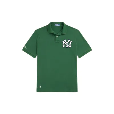 SSKCCLSM1-SHORT SLEEVE-POLO SHIRT, GREEN, XL