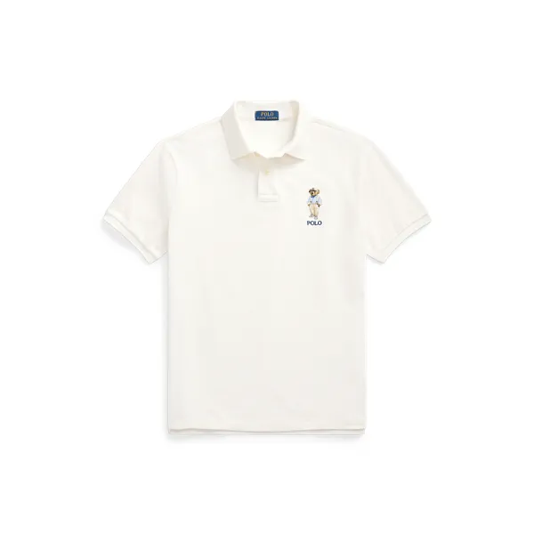 SSKCCMSLM1-SHORT SLEEVE-POLO SHIRT, WHITE, XL