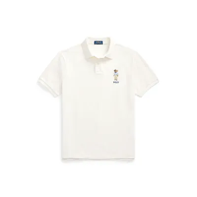 SSKCCMSLM1-SHORT SLEEVE-POLO SHIRT, WHITE, XL