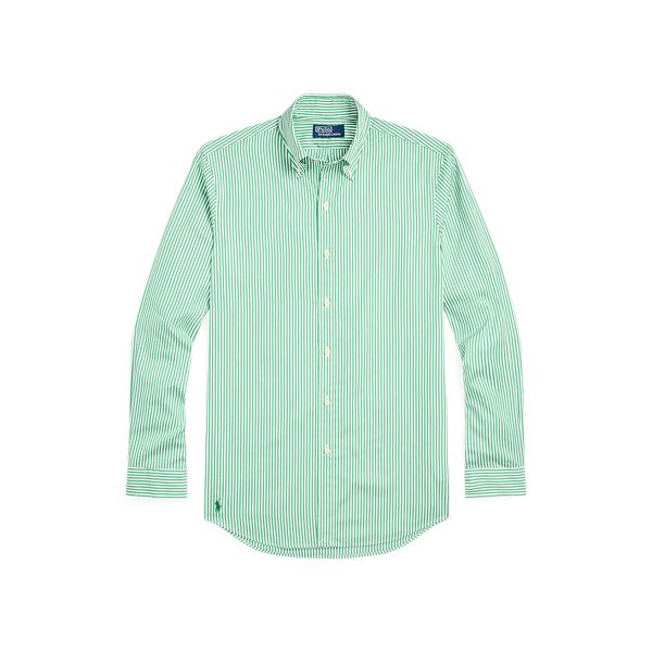 CLGRDBDPPHS-LONG SLEEVE-SPORT SHIRT, WHITE, L