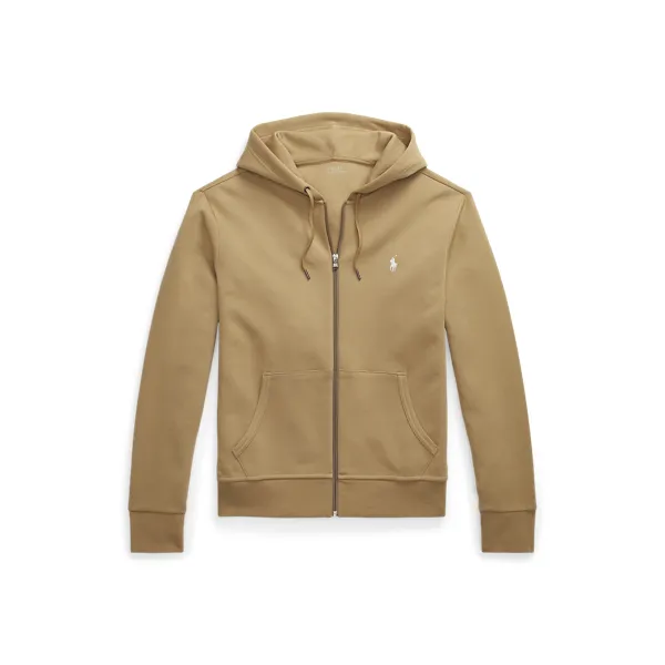 LSFZHOODM1-LONG SLEEVE-SWEATSHIRT, BEIGE/NATURALS, L