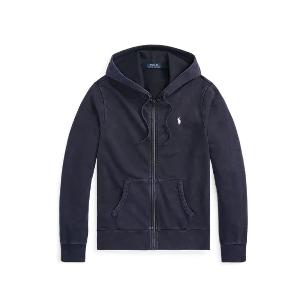 LSFZHOODM4-LONG SLEEVE-SWEATSHIRT, BLACK, S