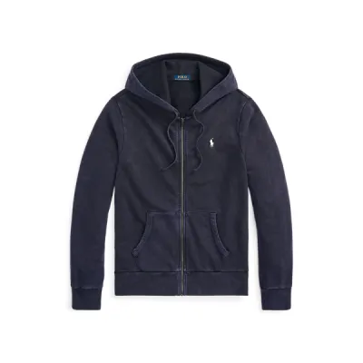 LSFZHOODM4-LONG SLEEVE-SWEATSHIRT, BLACK, S