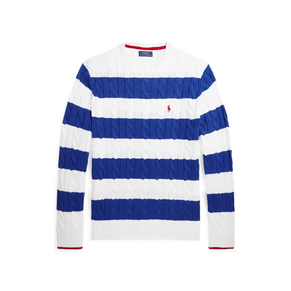 5/1 ROVING COTTON-LSL-PLO, WHITE, L