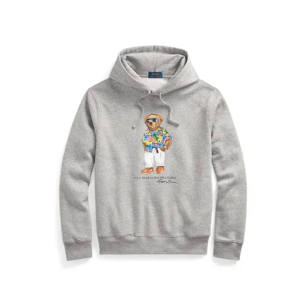 LSPOHOODM6-LONG SLEEVE-SWEATSHIRT, GREY, L