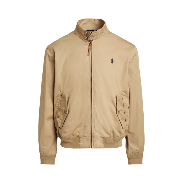 CTY WB KNTRB-LINED-WINDBREAKER, BEIGE, XXL