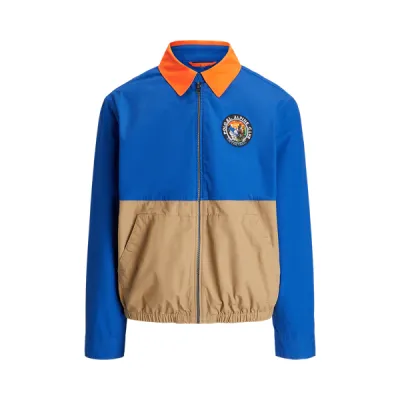 30/1 POPLIN-UNL-WDB, MULTICOLOR, L