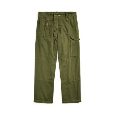 UTLTYWYCKFFP-CARGO, GREEN, 30 32