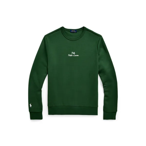 LSCNM3-LONG SLEEVE-SWEATSHIRT, GREEN, XL